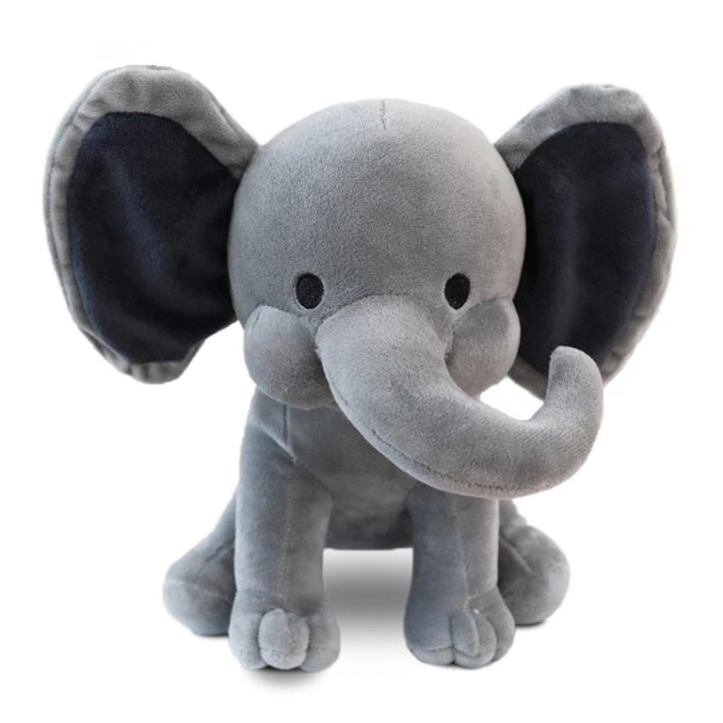 Peluche Kawaii Mini Éléphant