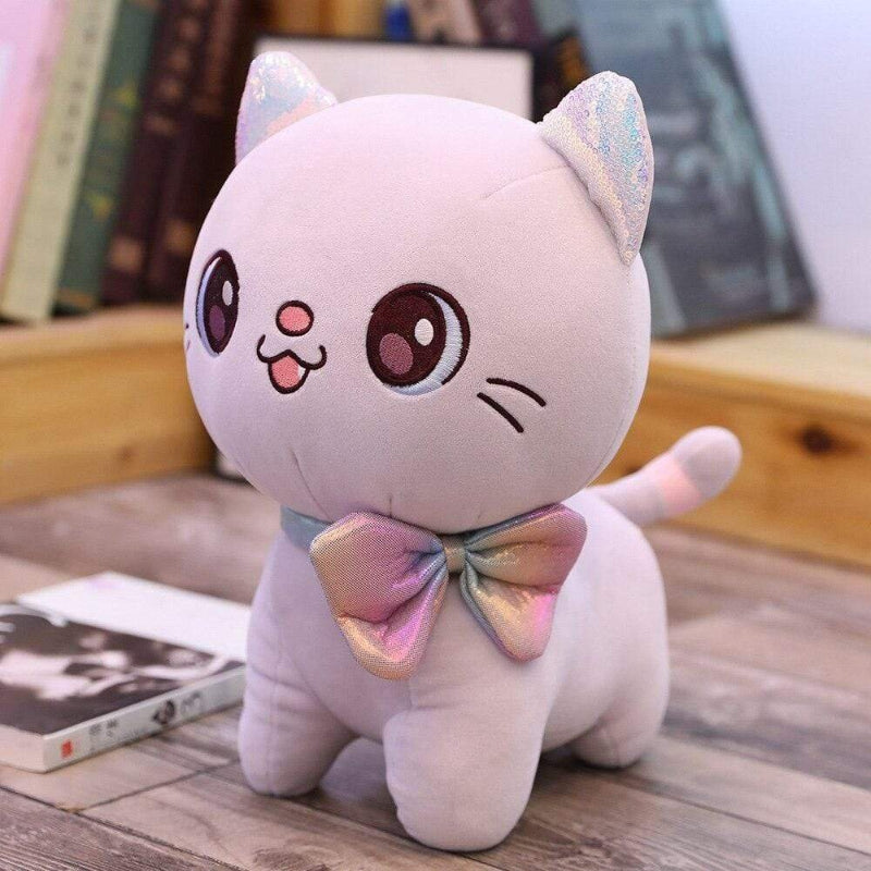Kawaii Neko Cat Plush