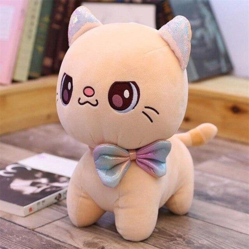 Kawaii Neko Cat Plush