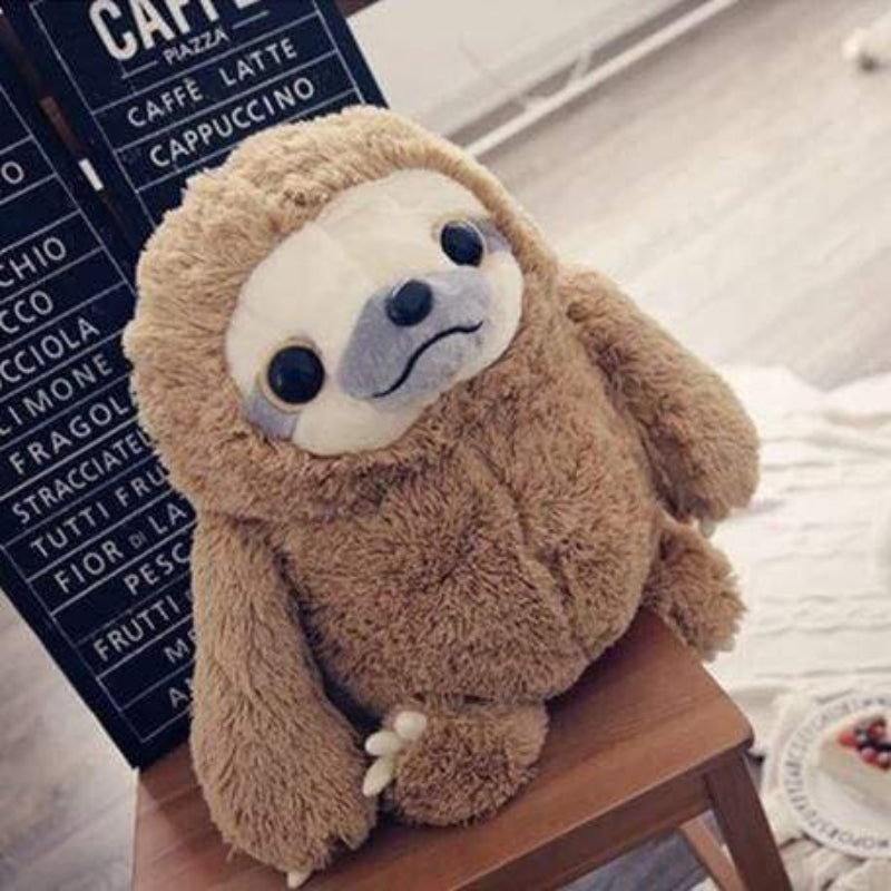 Peluche Kawaii Paresseux