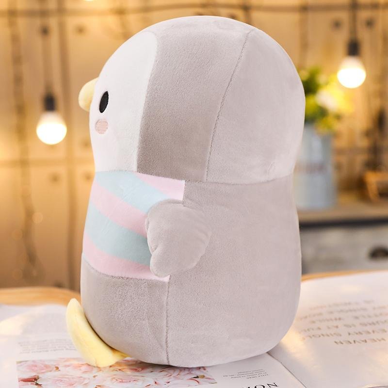 Giant Penguin Stuffed Plushie