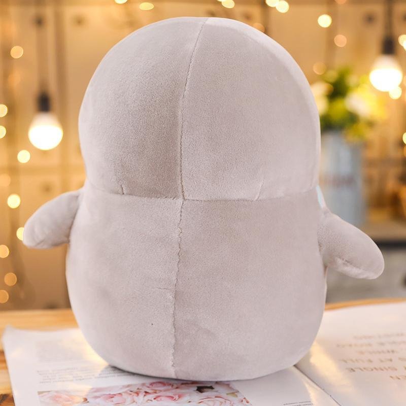 Giant Penguin Stuffed Plushie