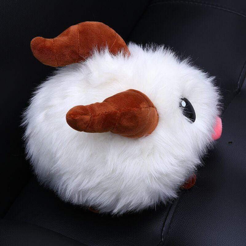 Plush Toy Poro