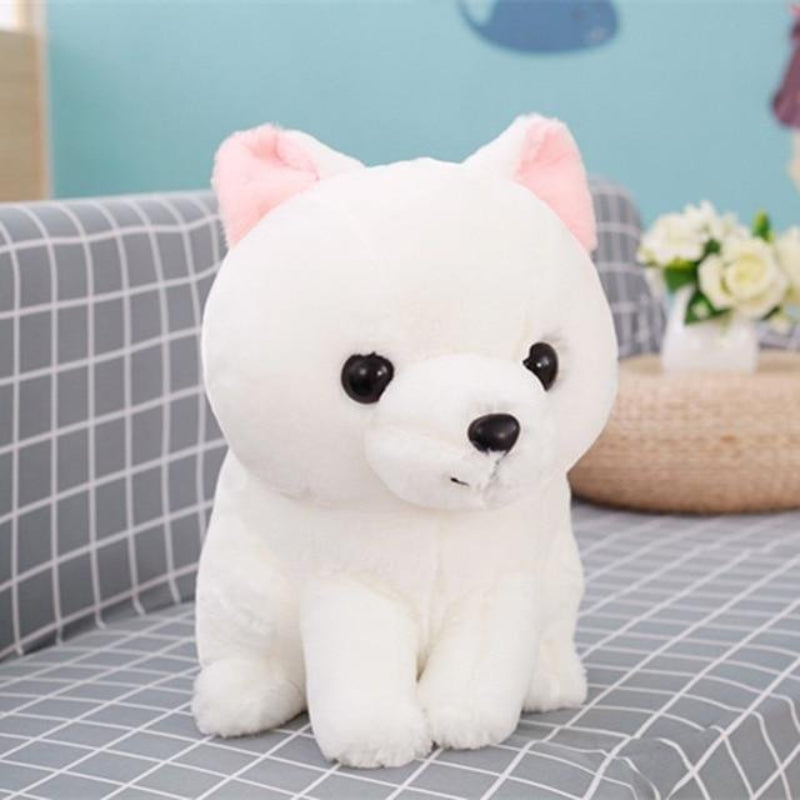Peluche Kawaii Renard