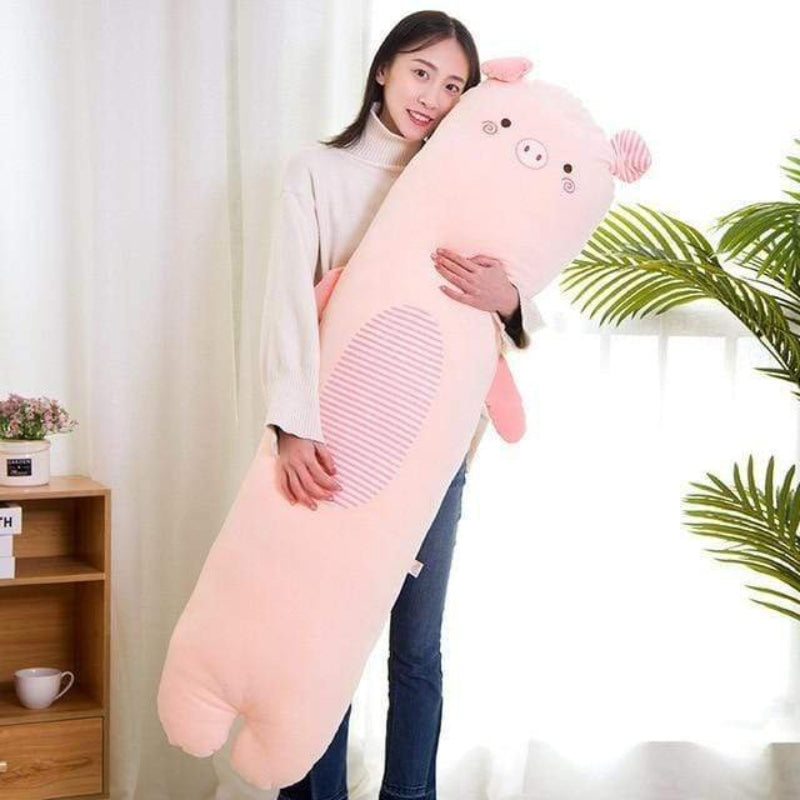 Jumbo Kawaii Plush