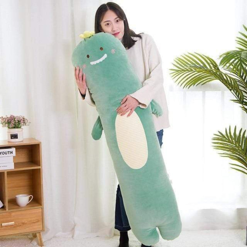 Jumbo Kawaii Plush