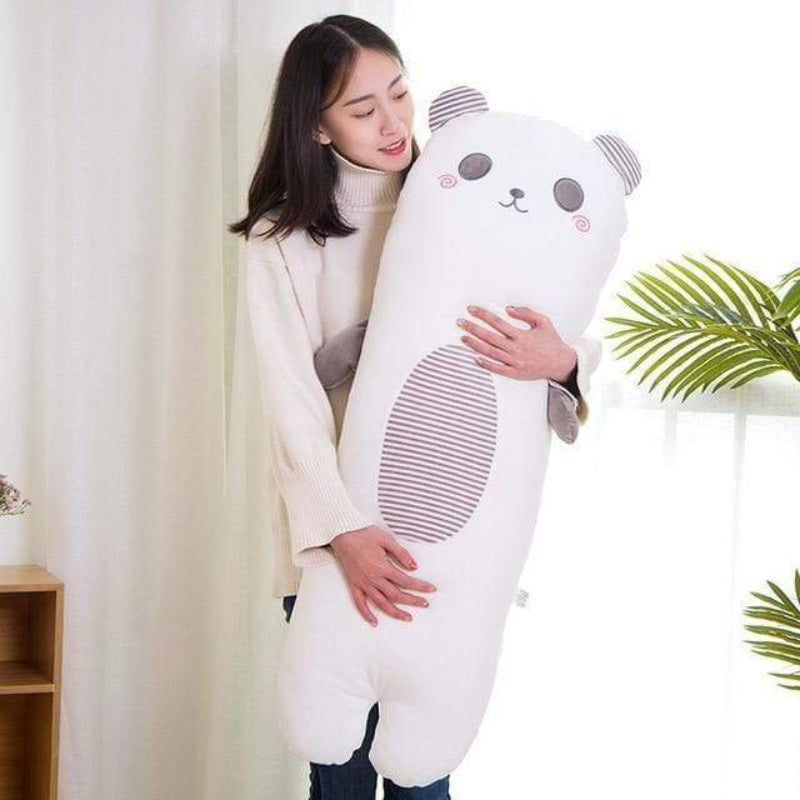 Jumbo Kawaii Plush