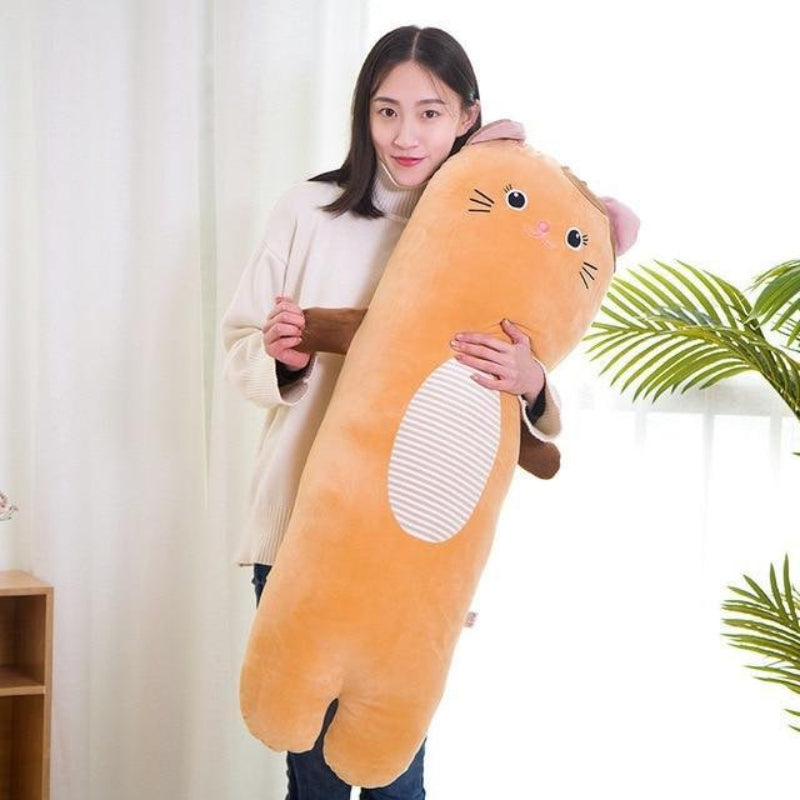 Jumbo Kawaii Plush