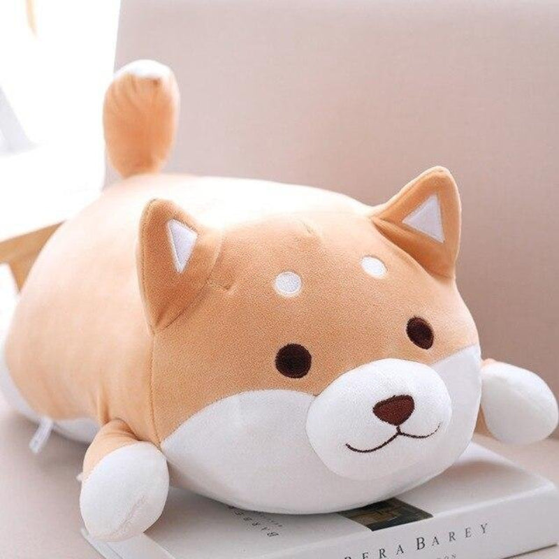 Kawaii Shiba Inu Plushie