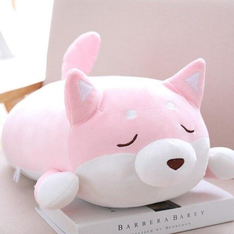 Kawaii Shiba Inu Plushie