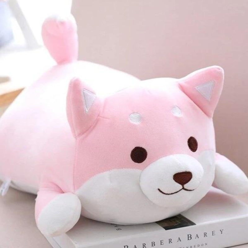 Kawaii Shiba Inu Plushie
