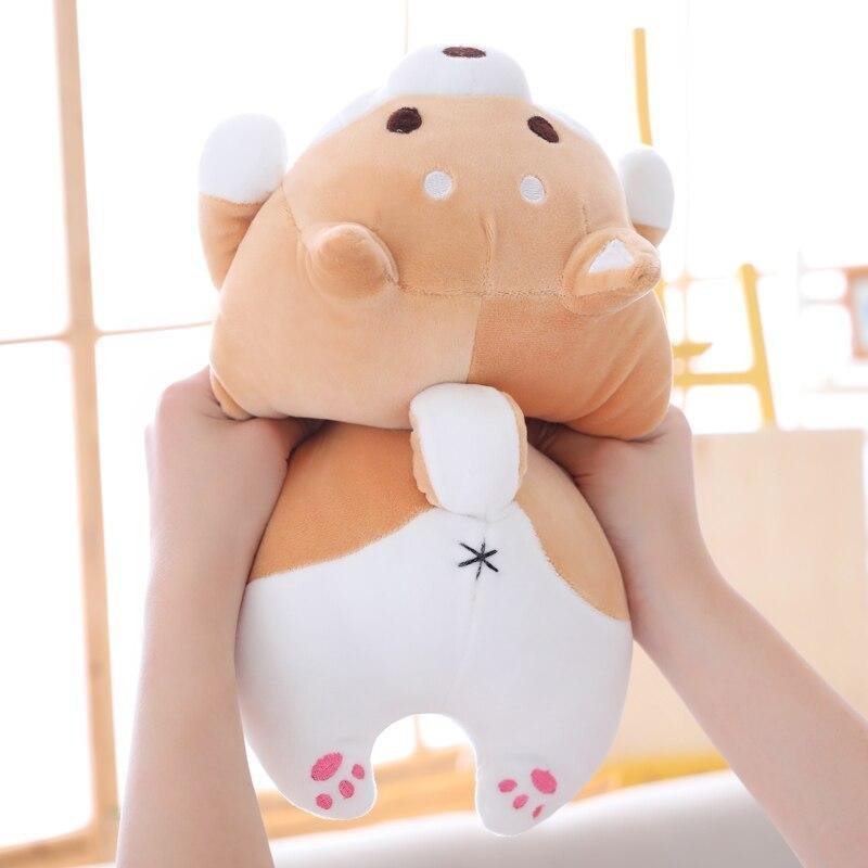 Kawaii Shiba Inu Plushie