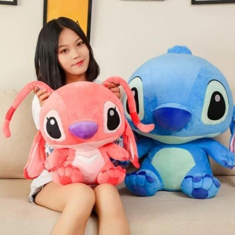 Kawaii Stitch Plush