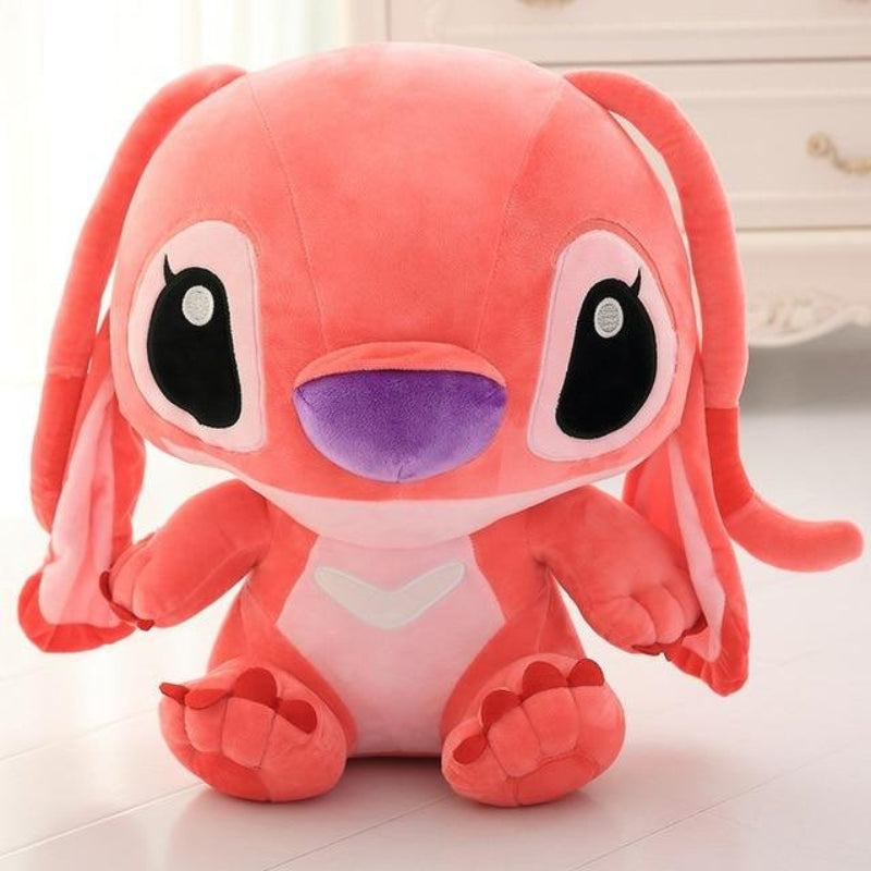 Kawaii Stitch Plush