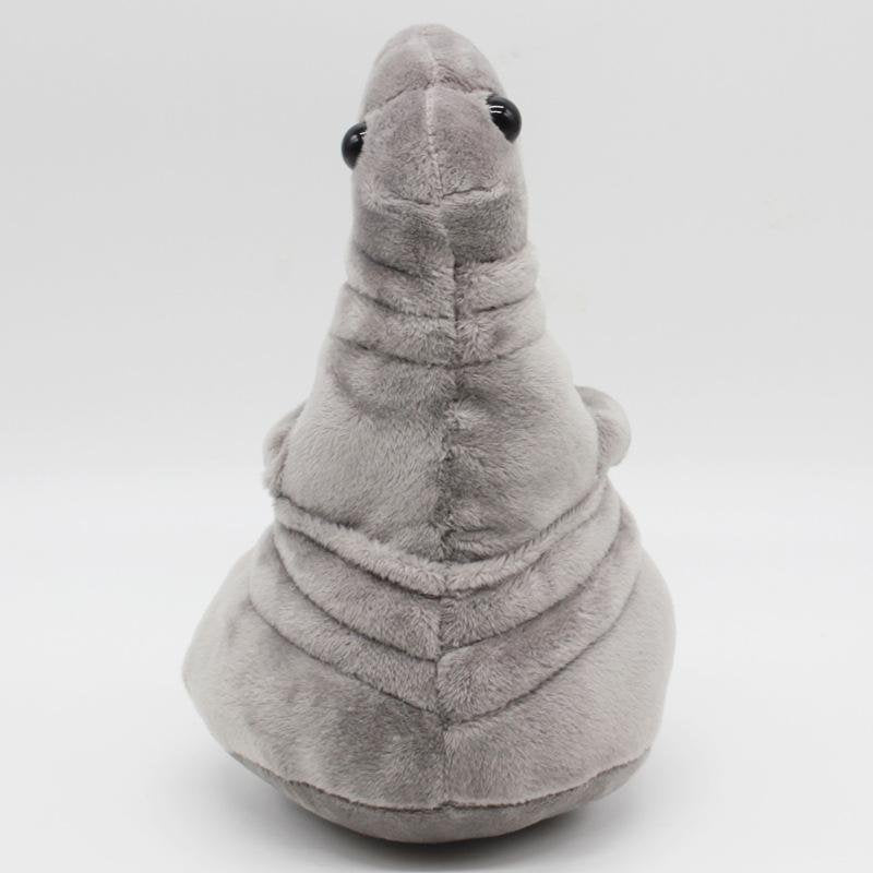 Kawaii Zhdun Plush