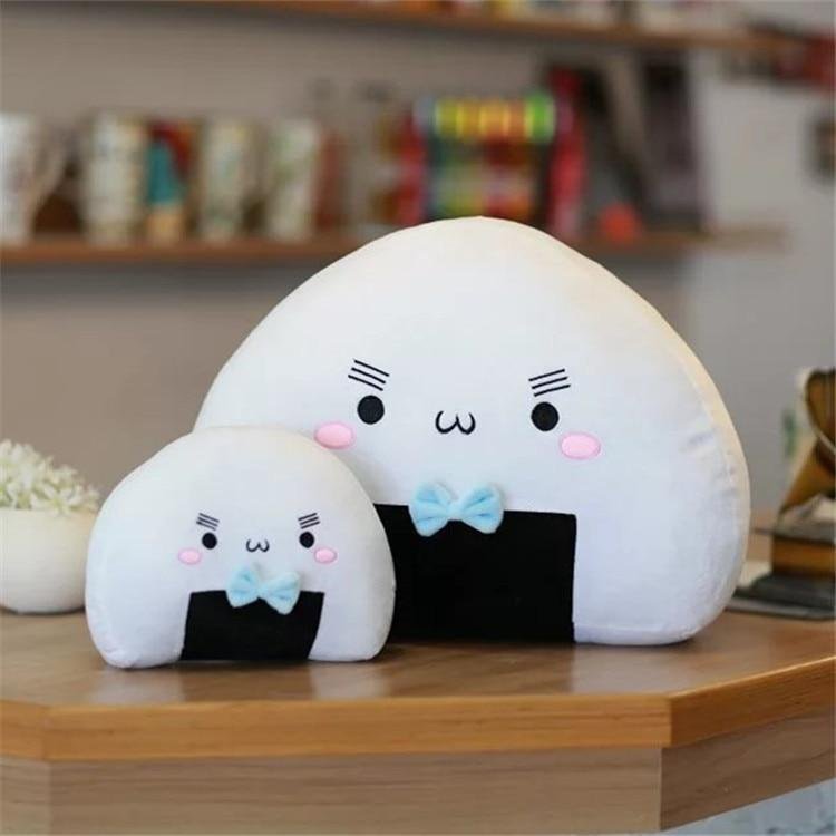 Peluche Onigiri Kawaii