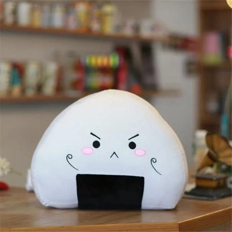 Peluche Onigiri Kawaii