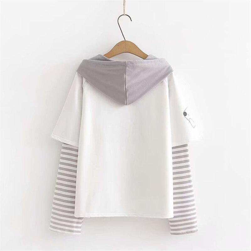 Kawaii Baby Style Hoodie