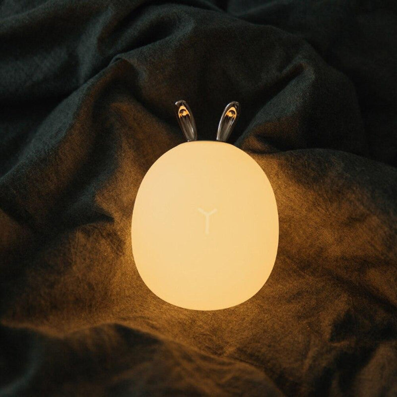 Kawaii Deer Bunny Lamp