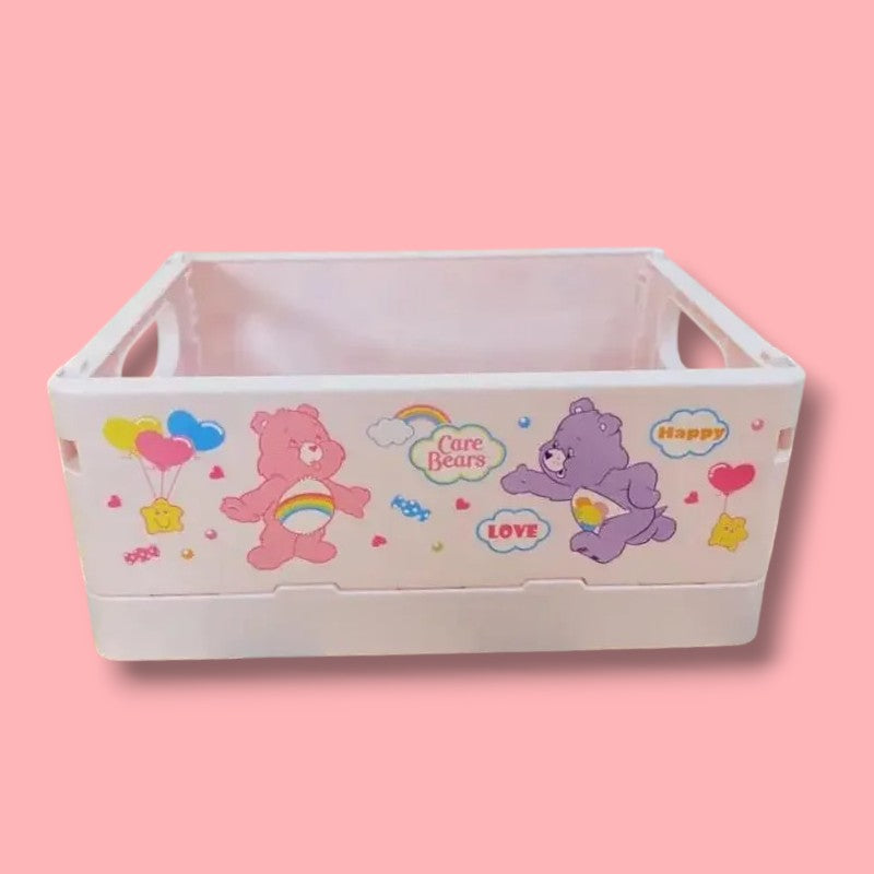 Kawaii Organizer Box