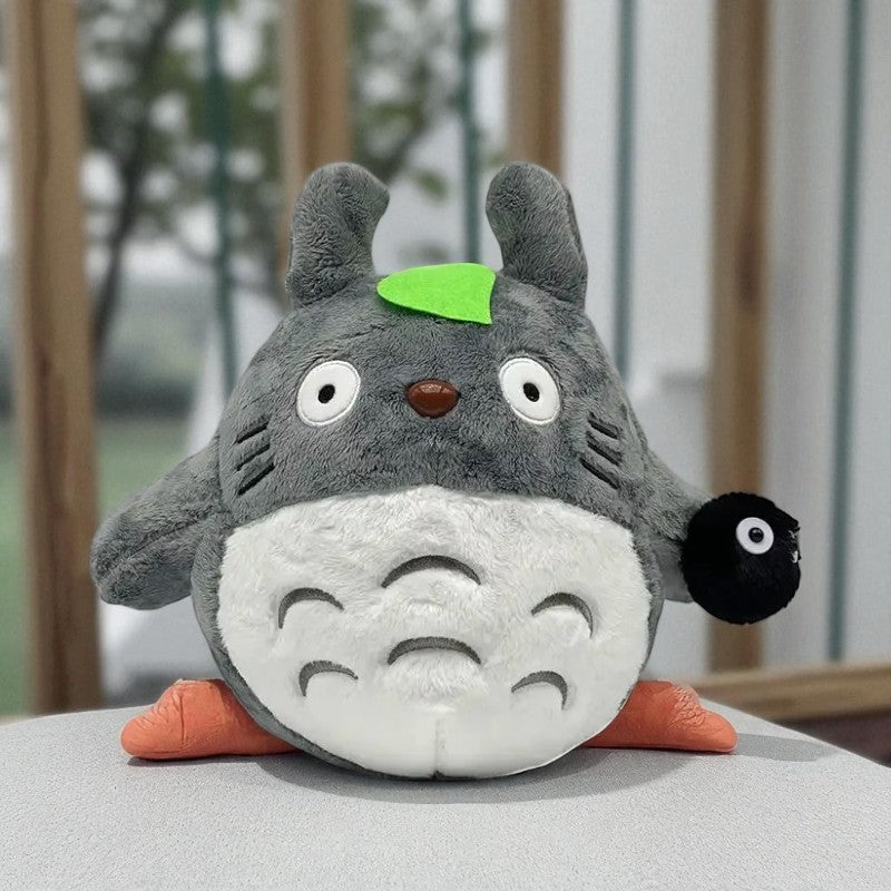 My Neighbor Totoro Cute Kawaii Plush