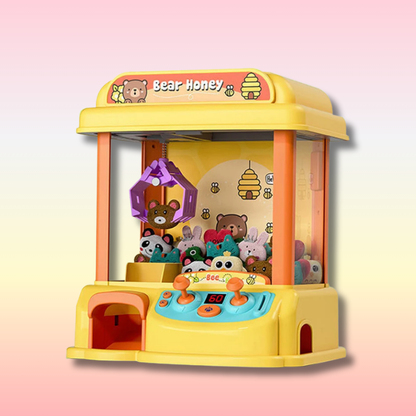 Machine à Poupée Automatique pour Enfants