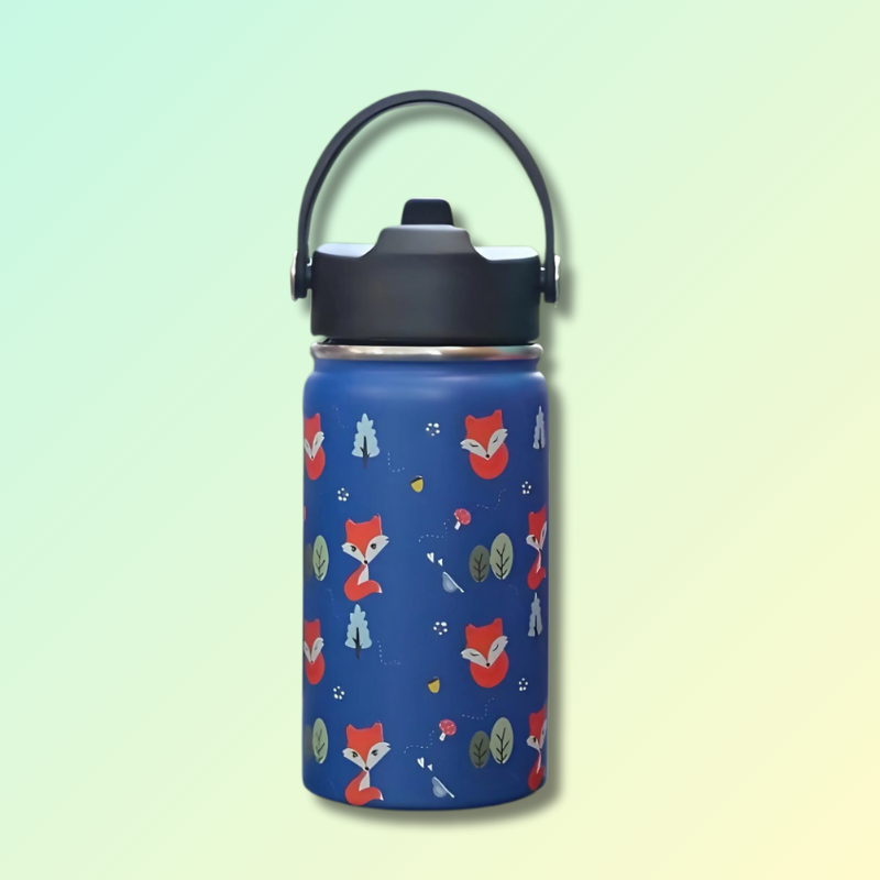 Bouteille D'Eau Kawaii Enfants