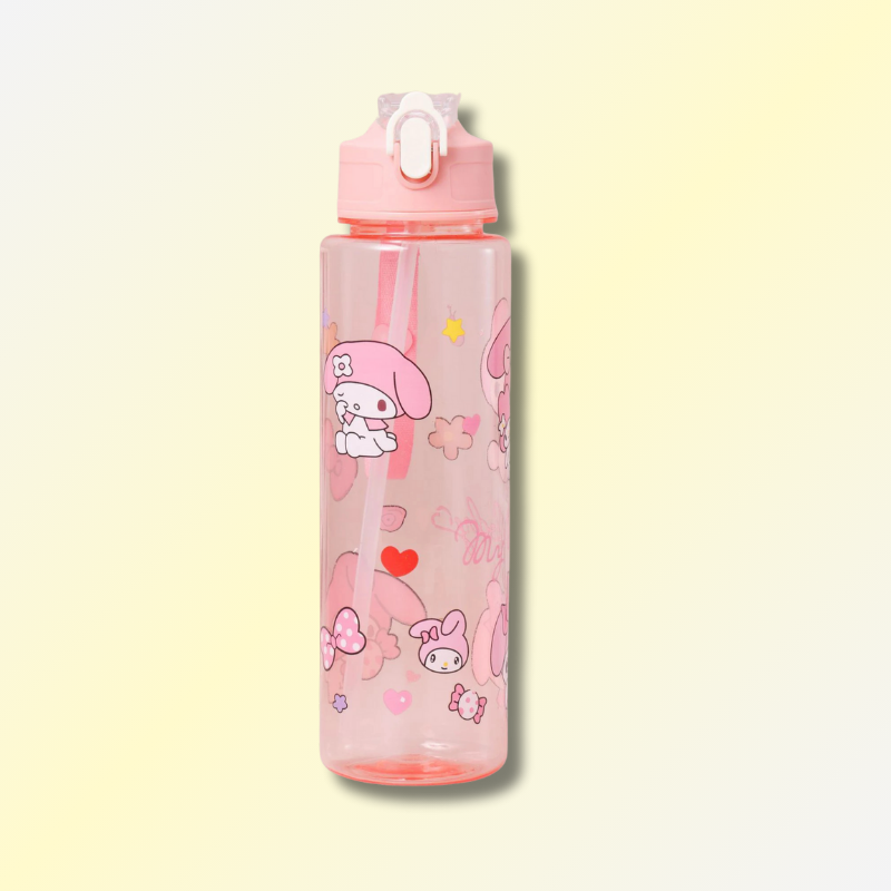 Gourde Sanrio Kawaii