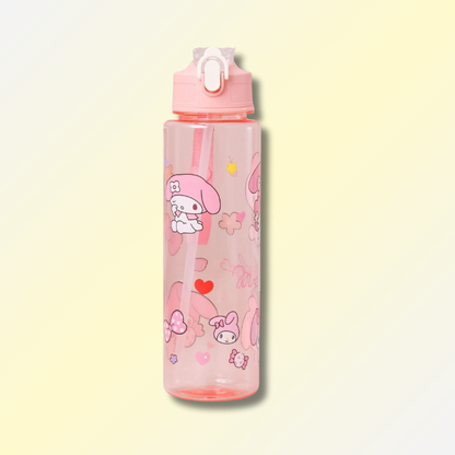 Gourde Sanrio Kawaii