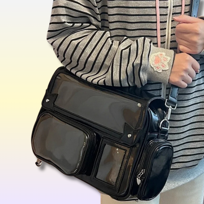 Sacs à Bandoulière Kawaii Grande Capacité