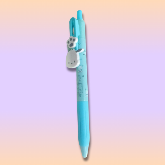Stylo à Bille Kawaii Sanrio