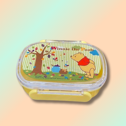 Boîte à Lunch Disney kawaii