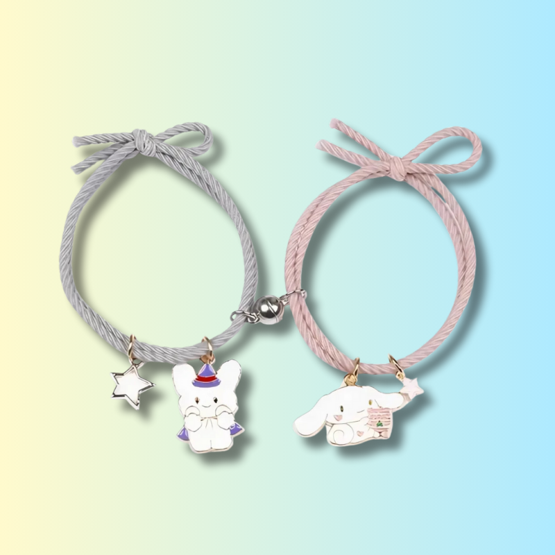 Bracelet Kawaii Sanrio
