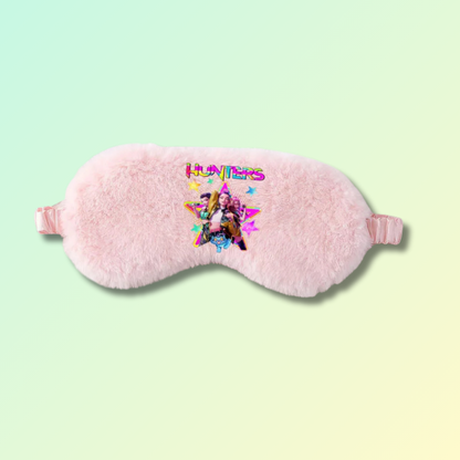 Masque de Sommeil Demon Hunters