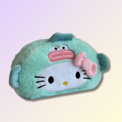 Trousse Kawaii Hello Kitty​