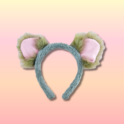 Cute Koala Ears Headband