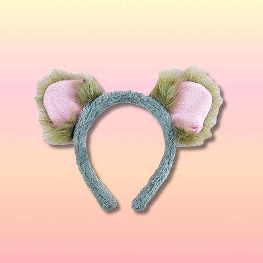 Cute Koala Ears Headband