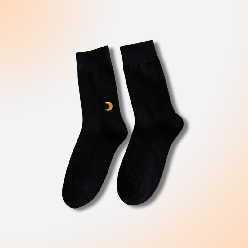 Chaussette Kawaii Astres