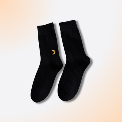 Chaussette Kawaii Astres