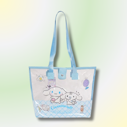 Mini Sac Fourre-tout Kawaii Sanrio