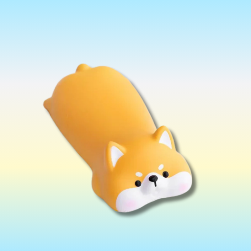 Cute Animal Wrist Rest Support Pad