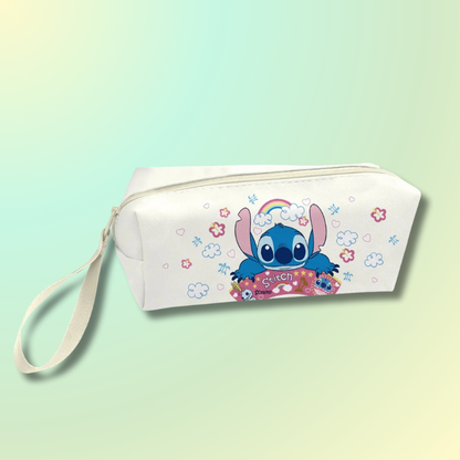 Kawaii Stitch Pencil Case