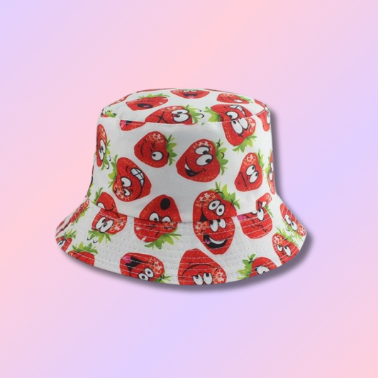 Bob Kawaii Fruit