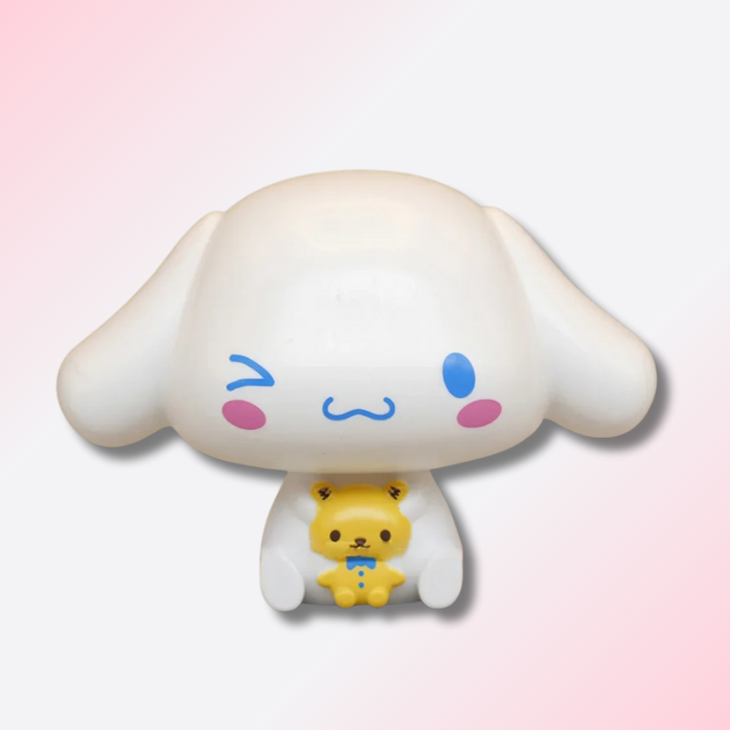 Décoration de gâteau Kawaii Sanrio