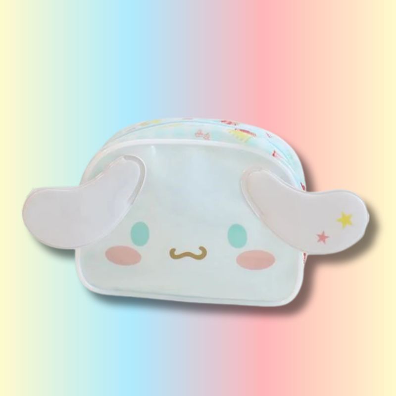Sac de Rangement Kawaii Grande Capacité