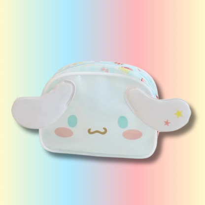 Sac de Rangement Kawaii Grande Capacité