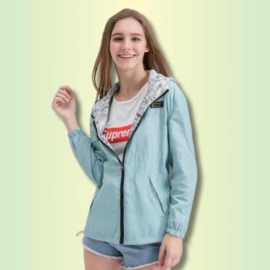 Cute Classic Jacket