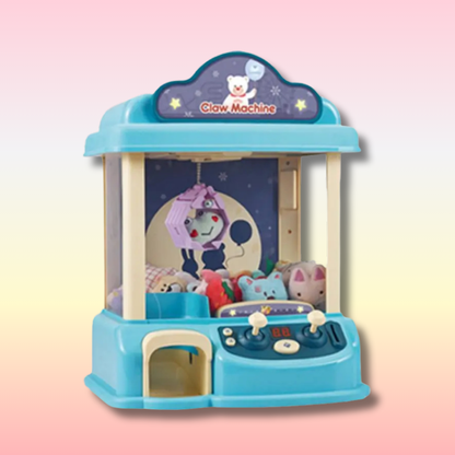 Machine à Poupée Automatique pour Enfants