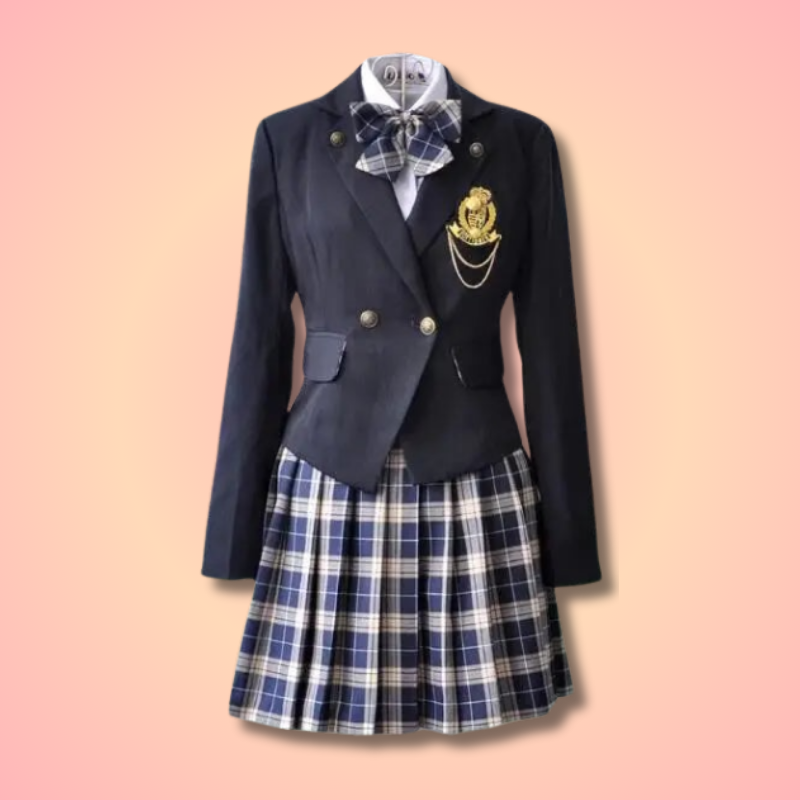 Japon Université Uniforme 