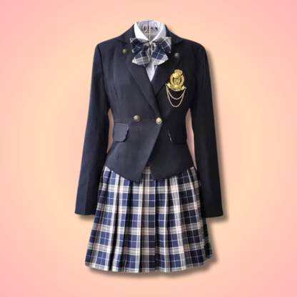 Japon Université Uniforme 